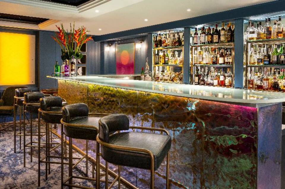 The Capital Hotel, Apartments & Townhouse - London 4