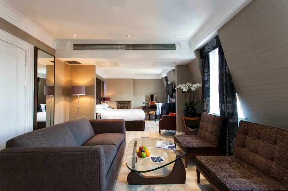 The Capital Hotel, Apartments & Townhouse - London 5