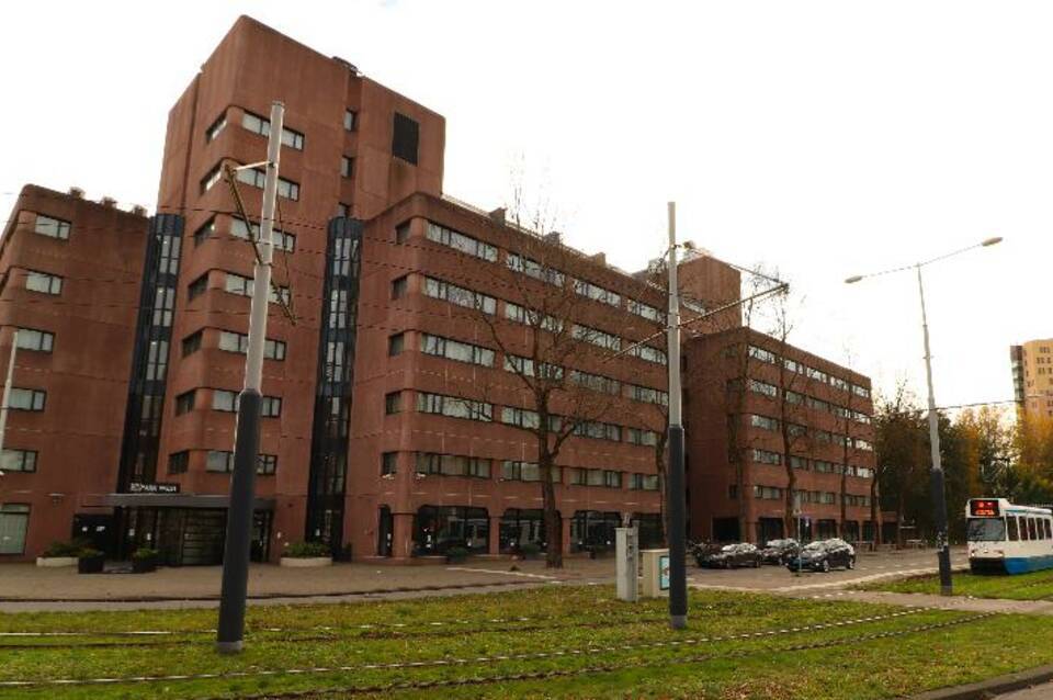 XO Hotels Park West 4