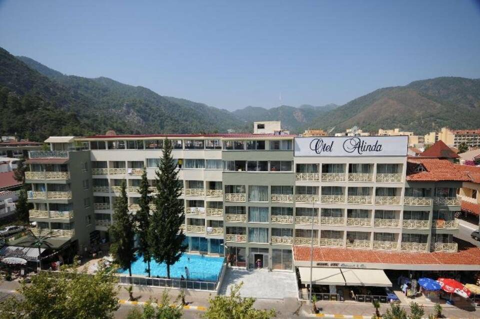 Arbatt Marmaris 3