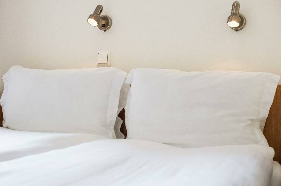 CenterHotel Skjaldbreid 5