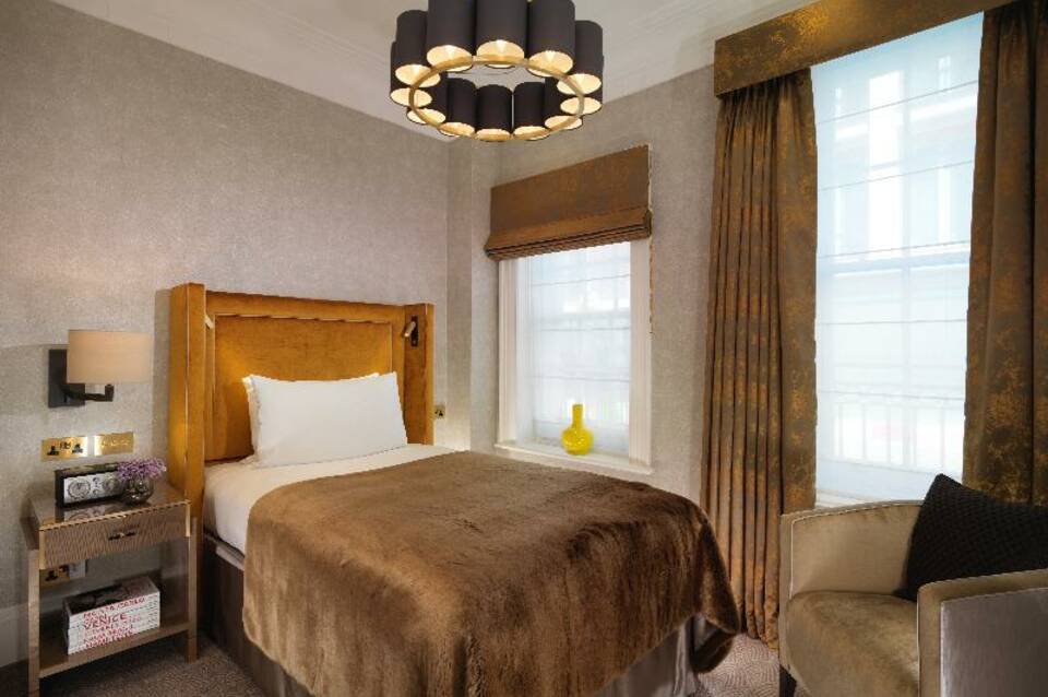 Flemings Mayfair Hotel 3