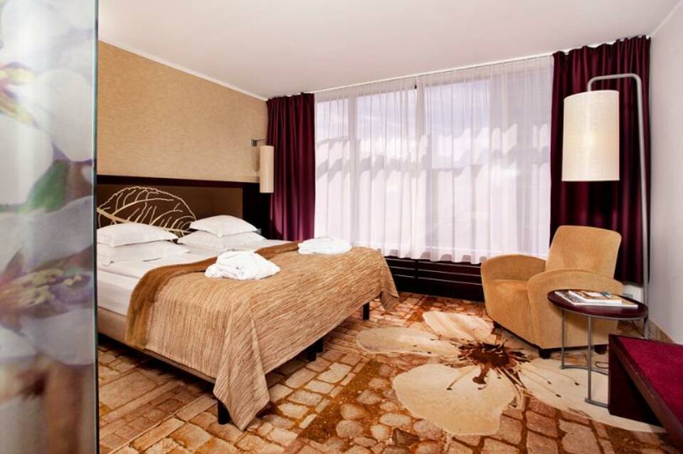 Nordic Hotel Forum 3