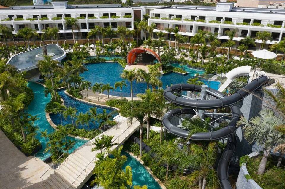 Dreams Onyx Resort & Spa 4