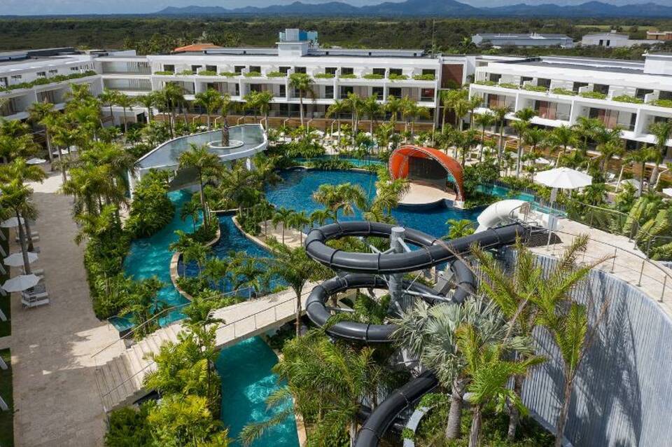 Dreams Onyx Resort & Spa 5