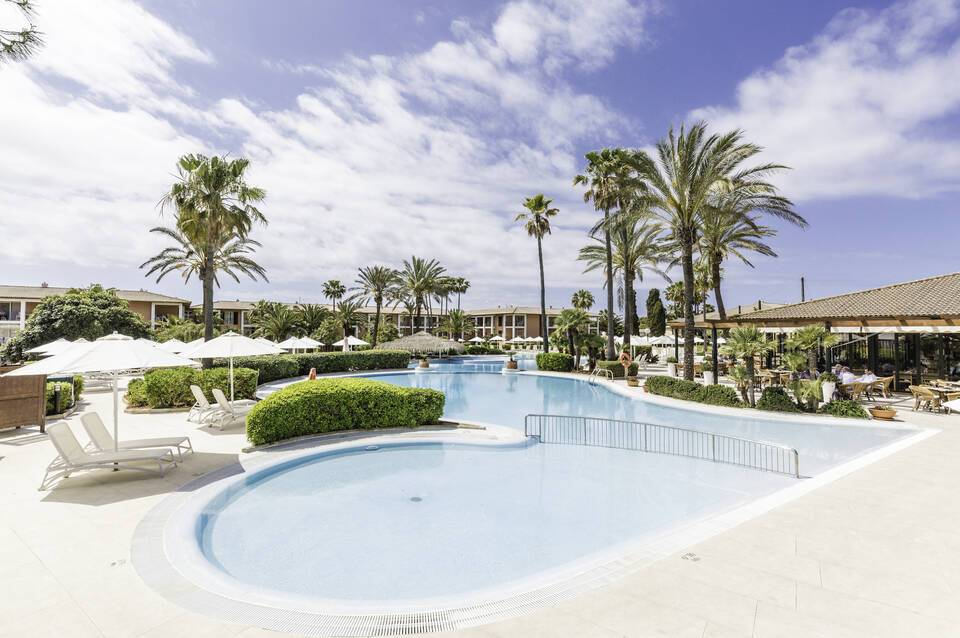 Blau Colonia Sant Jordi 2