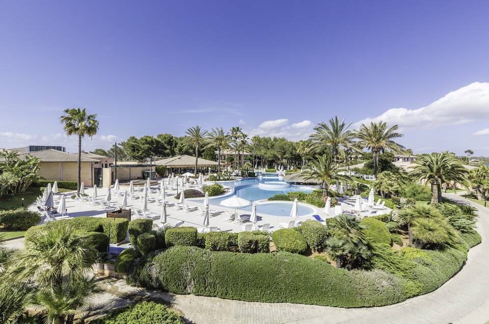 Blau Colonia Sant Jordi 3