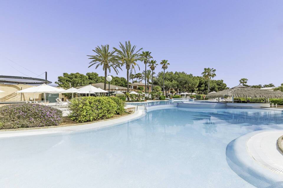 Blau Colonia Sant Jordi 4