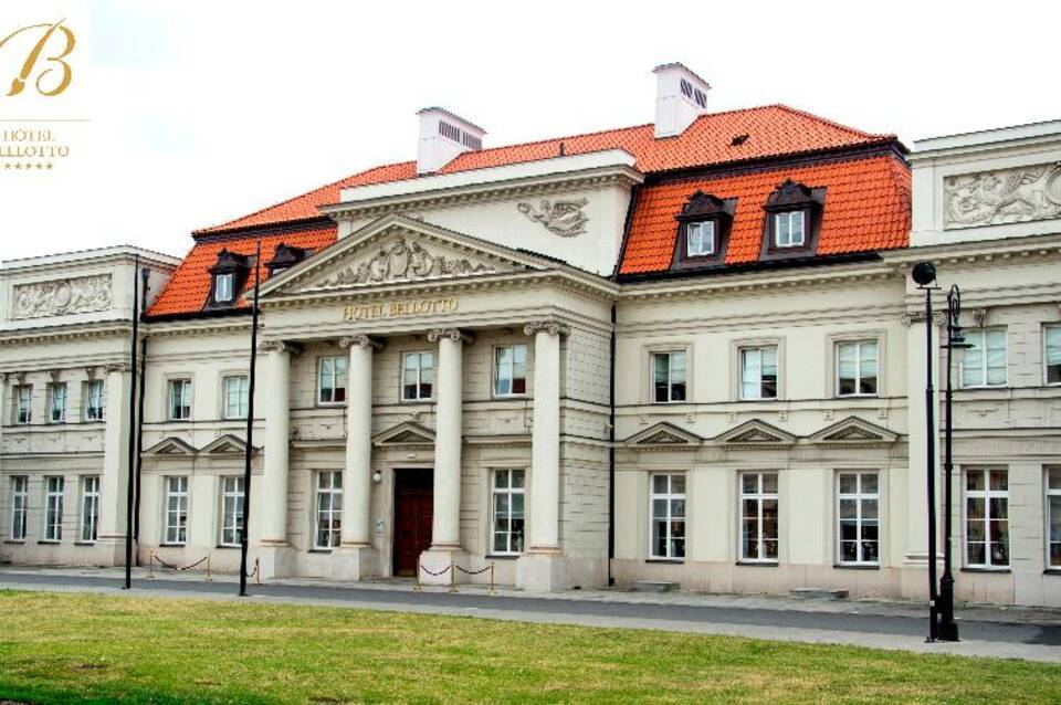 Hotel Bellotto 1