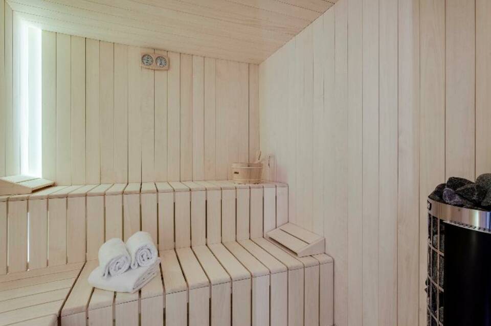 Hotel Bellotto 4