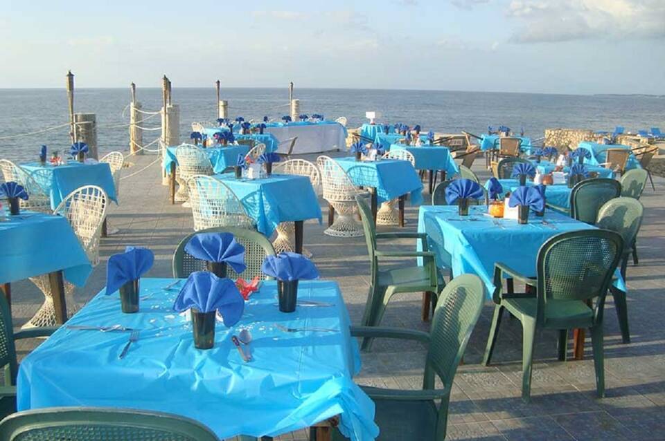 Samsara Cliff Resort 2