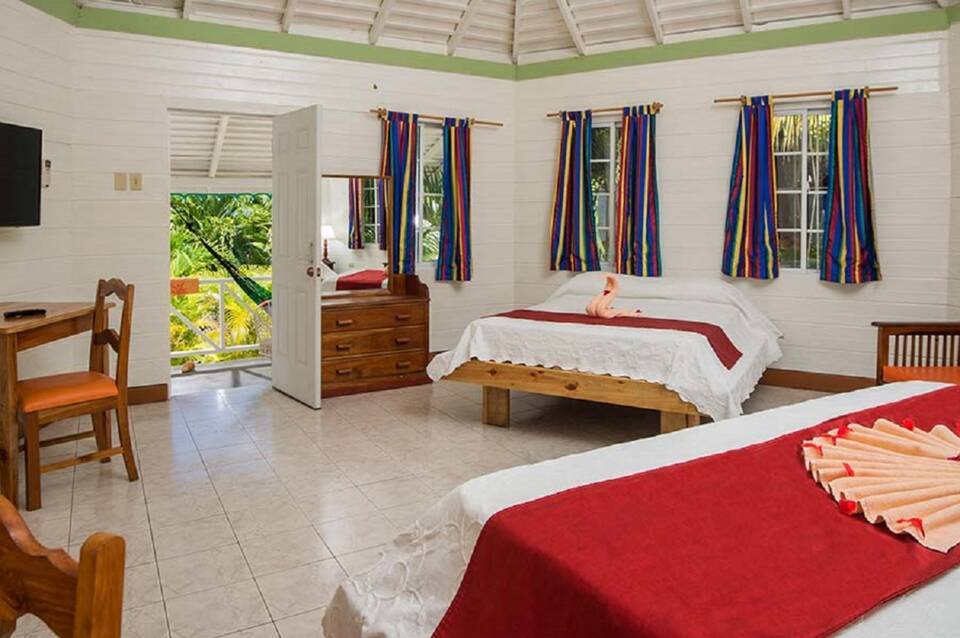 Samsara Cliff Resort 3