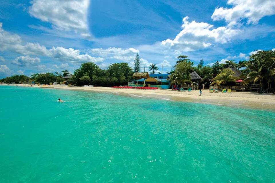 Samsara Cliff Resort 5