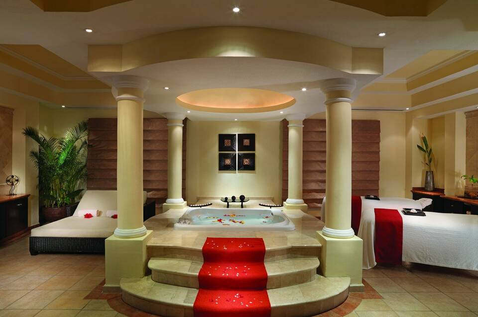 Moon Palace Cancun 2