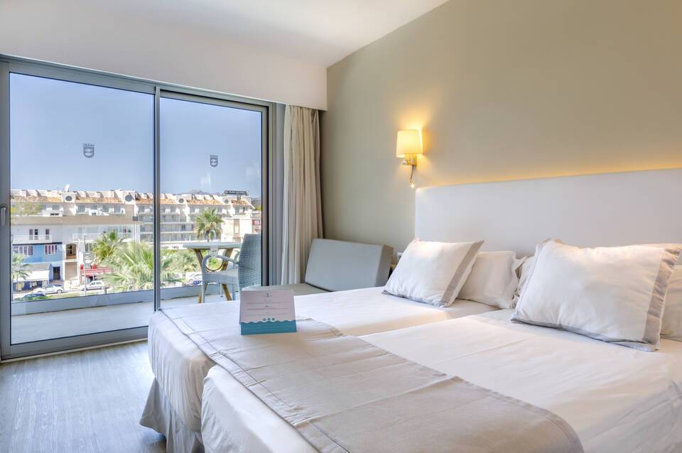 Playa Esperanza Resort 3
