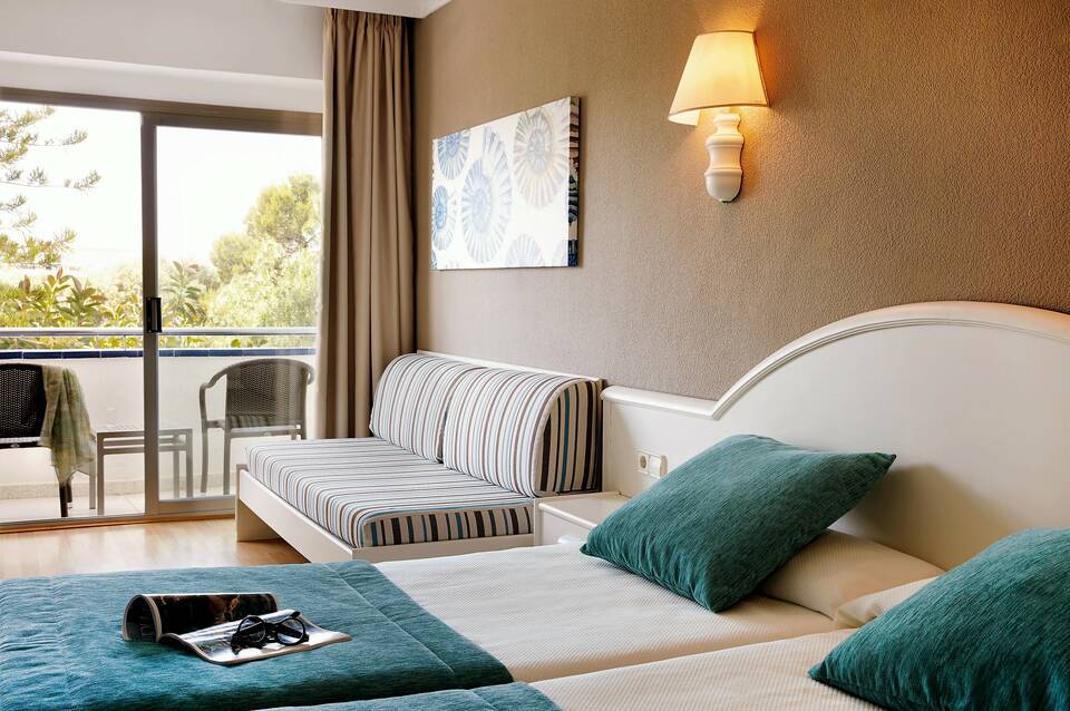 Hotel Mariant 2
