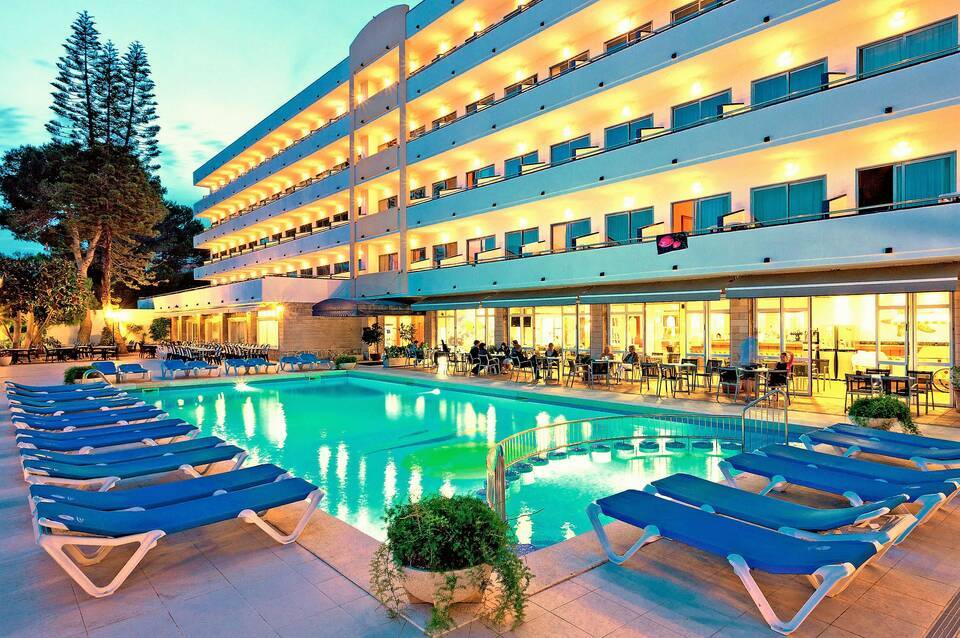 Hotel Mariant 1
