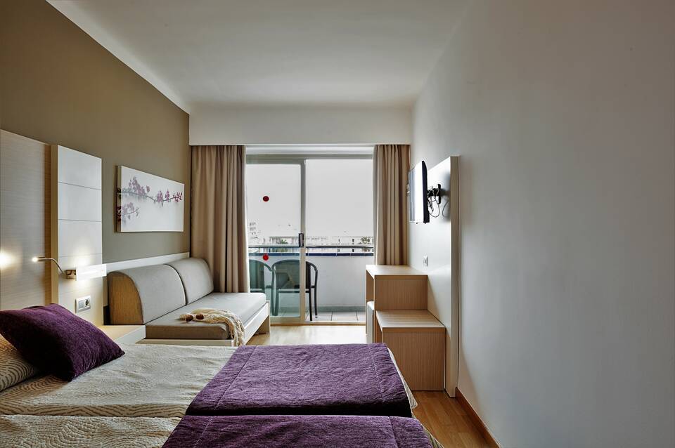 Hotel Mariant 3