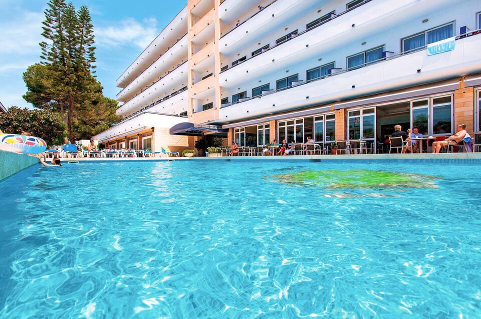 Hotel Mariant 4