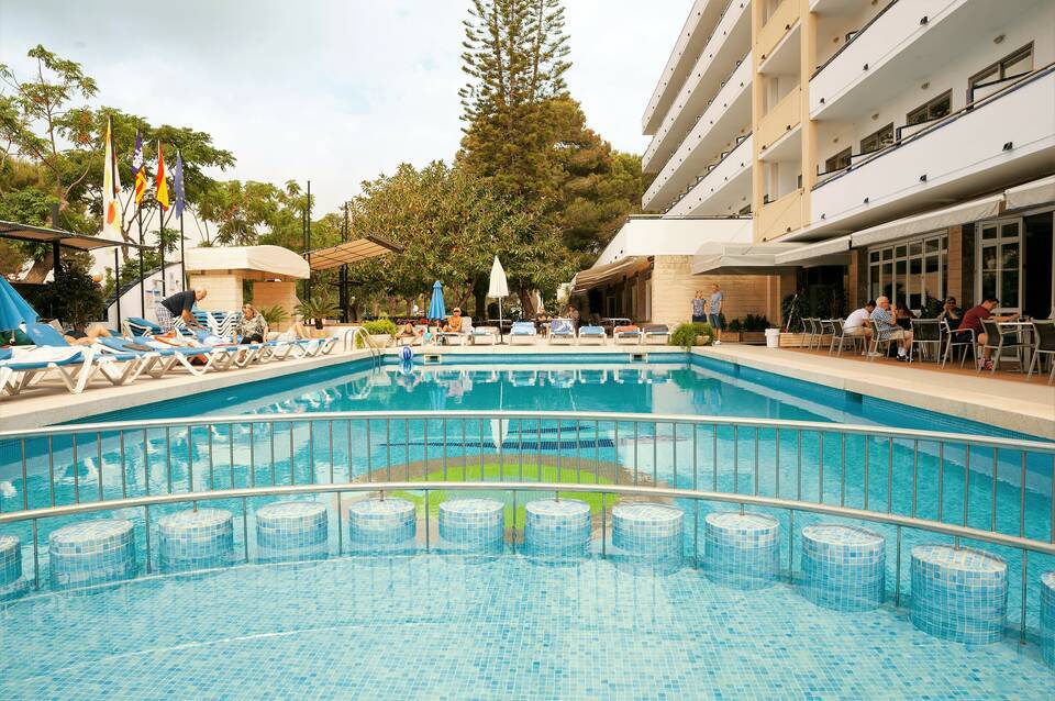 Hotel Mariant 5