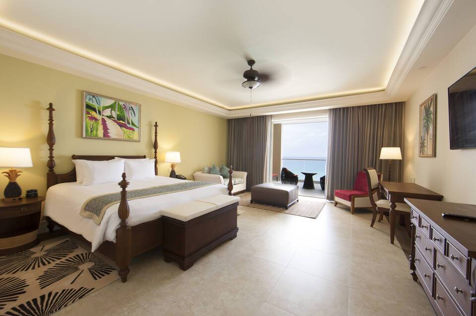 Jewel Grande Montego Bay Resort & Spa 1