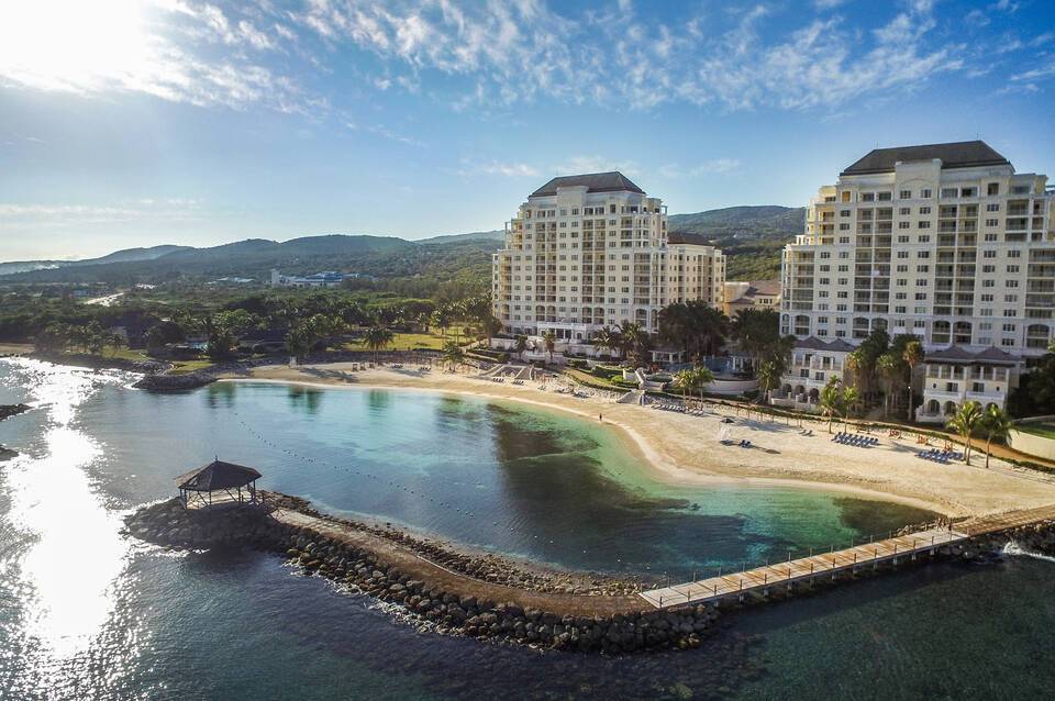Jewel Grande Montego Bay Resort & Spa 2