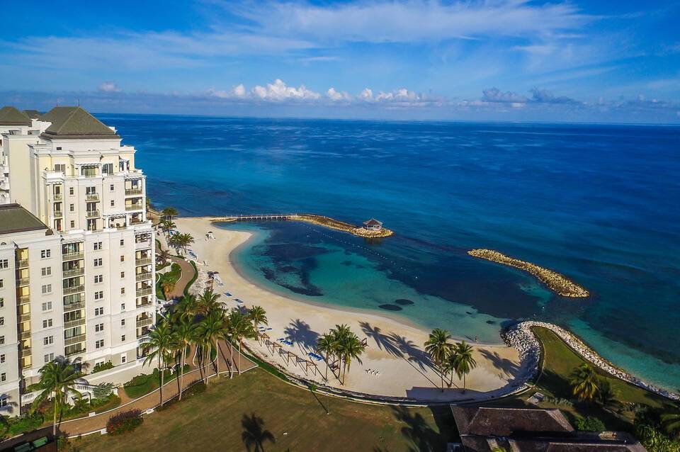 Jewel Grande Montego Bay Resort & Spa 3