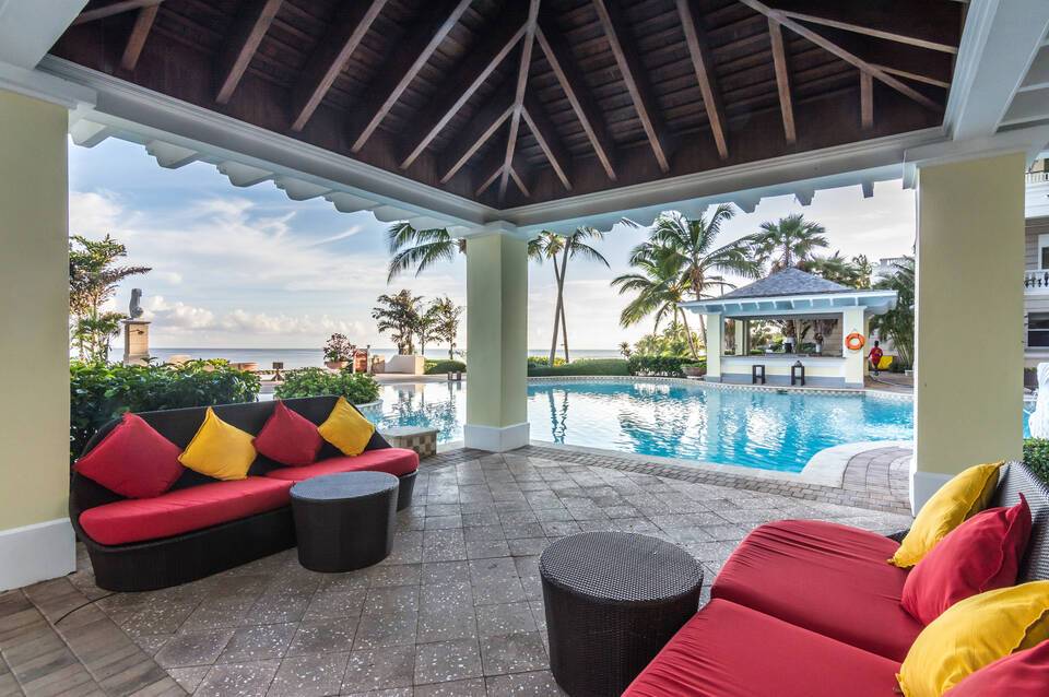 Jewel Grande Montego Bay Resort & Spa 5
