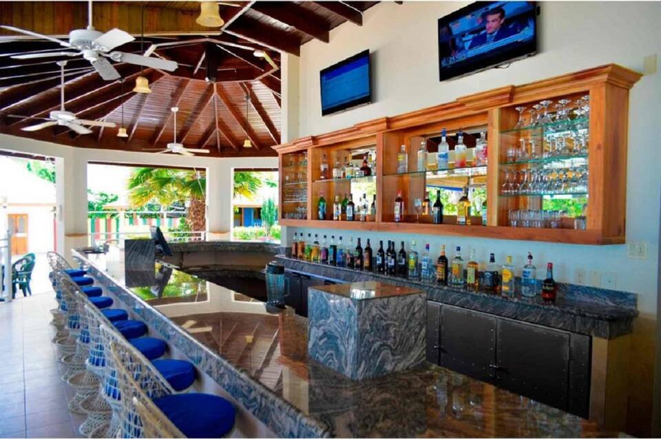 CocoLaPalm A Sea Side Resort 5