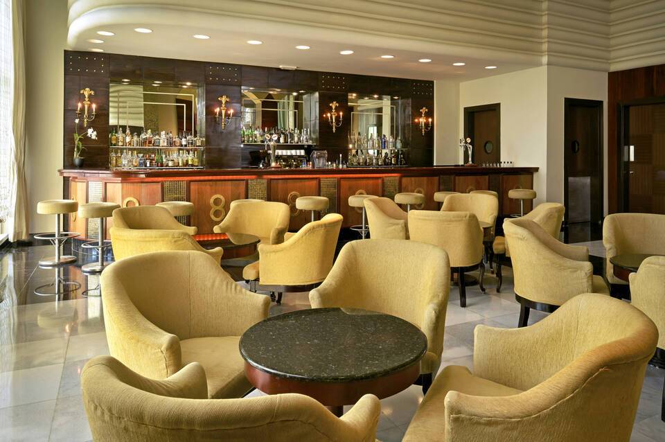 JOIA Rose Hall by Iberostar 1