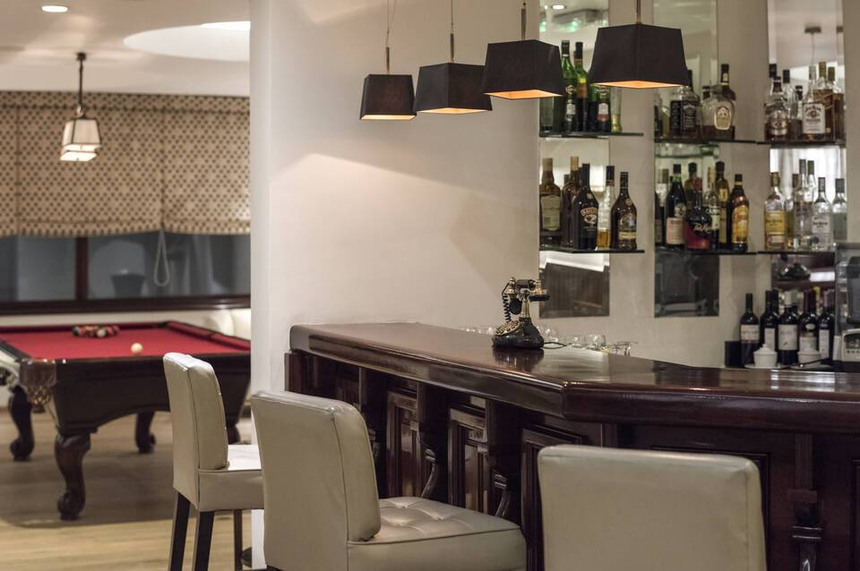 JOIA Rose Hall by Iberostar 4