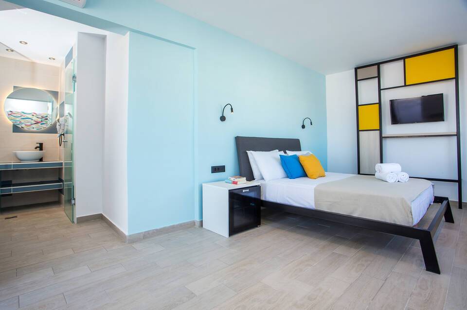 Faliraki Premium Hotel 1