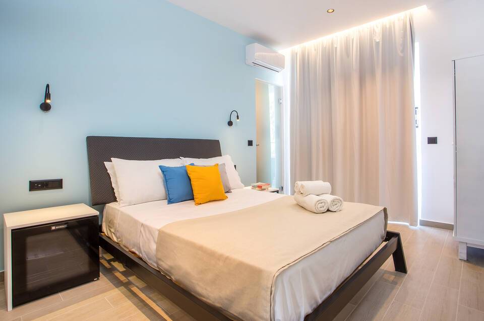 Faliraki Premium Hotel 2