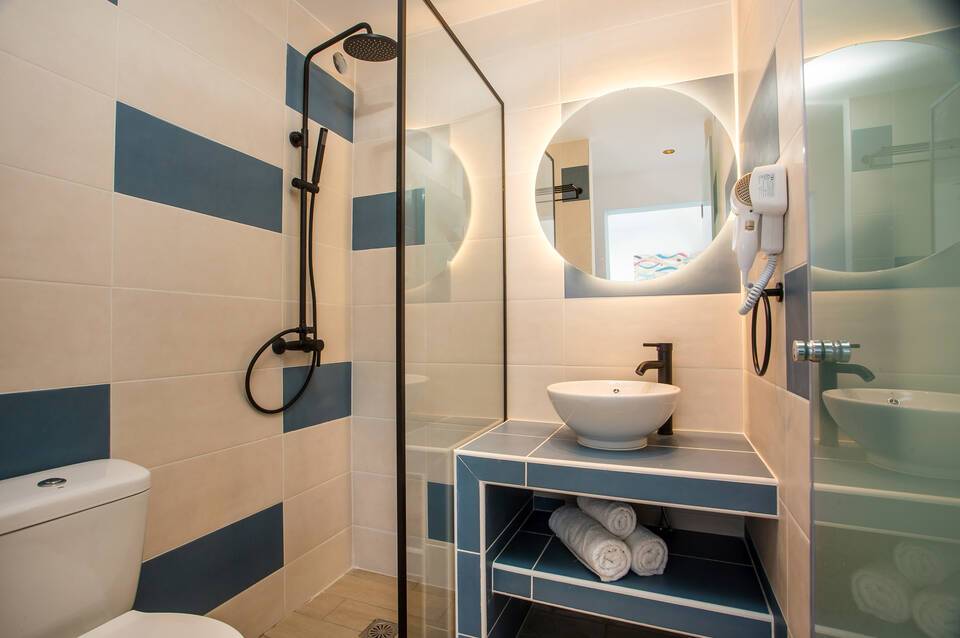 Faliraki Premium Hotel 3