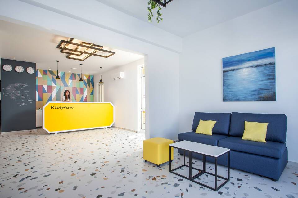 Faliraki Premium Hotel 4