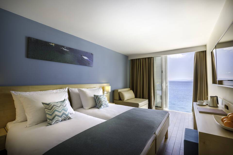 Valamar Bellevue Resort 2