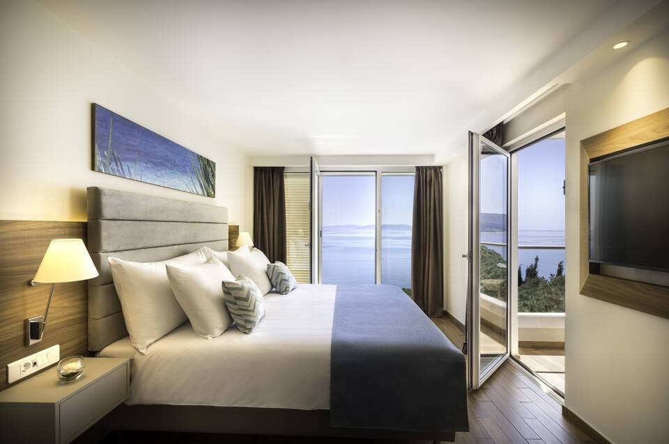 Valamar Bellevue Resort 5