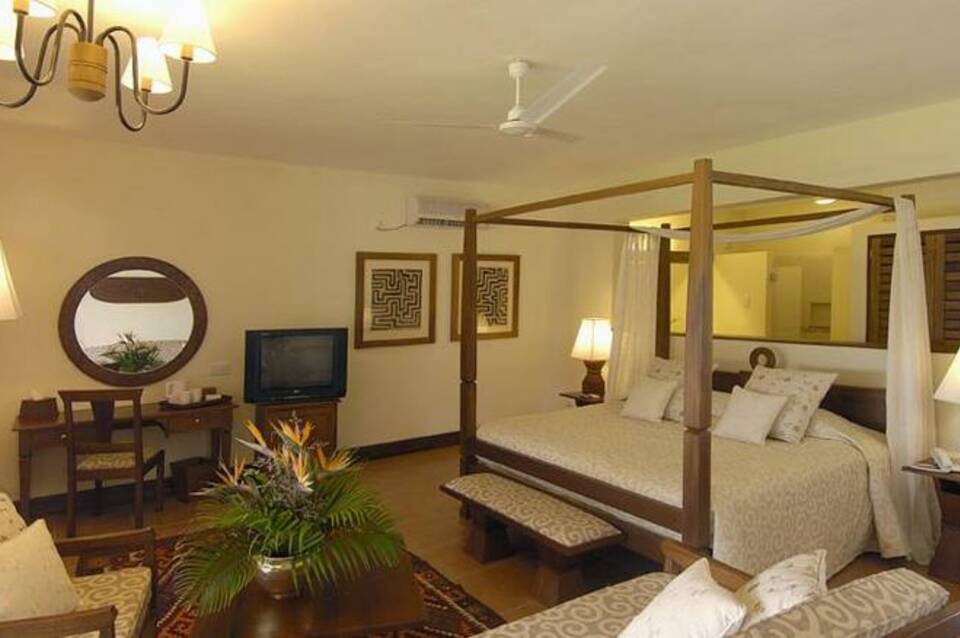 Baobab Beach Resort & Spa 1