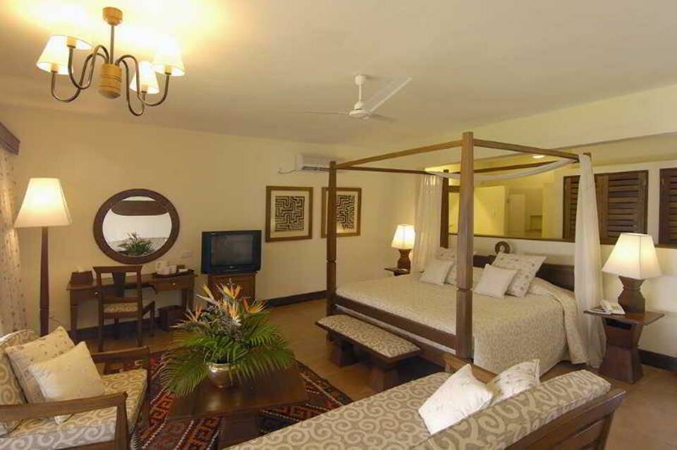 Baobab Beach Resort & Spa 3