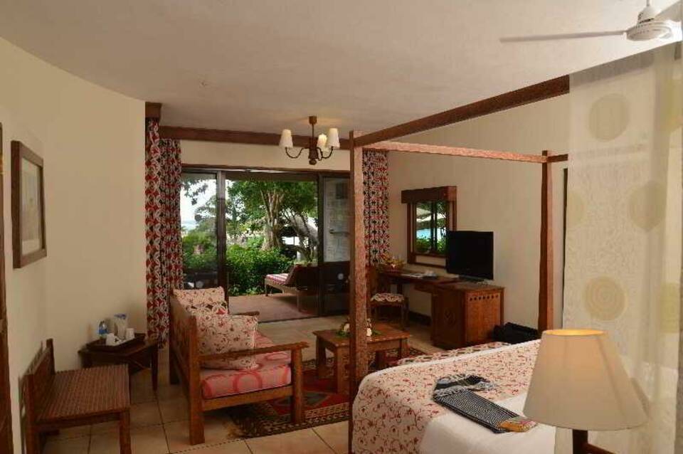 Baobab Beach Resort & Spa 5