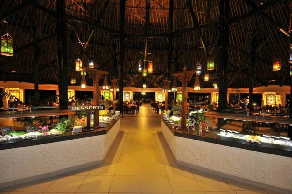 Southern Palms Beach Resort 5