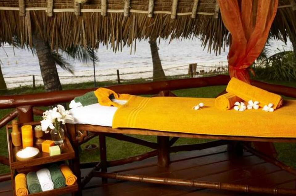 Sarova Whitesands Beach Resort & Spa 3