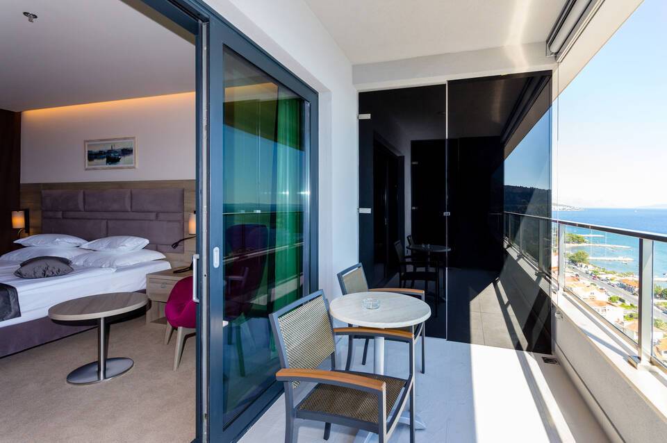 Hotel Plaza Duce 3