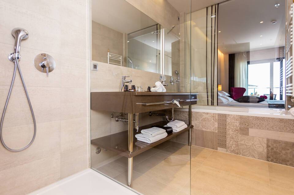 Hotel Plaza Duce 5
