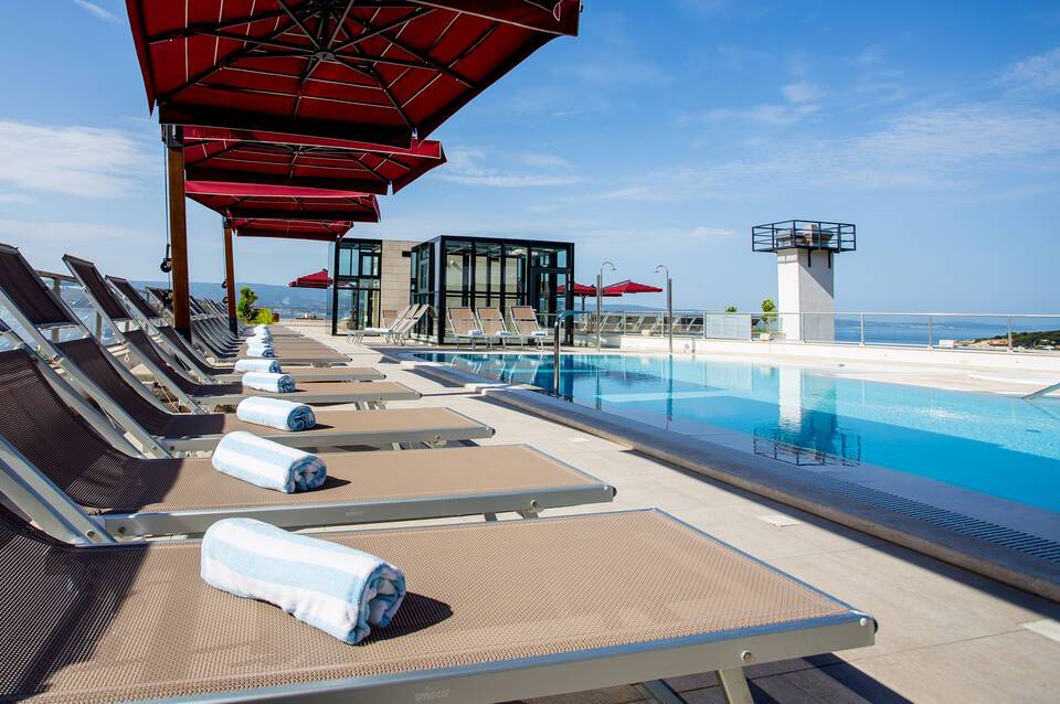 Hotel Plaza Duce 1