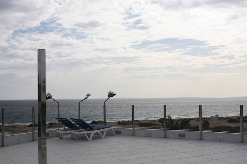 Apartamento Hotel TABOGA 2