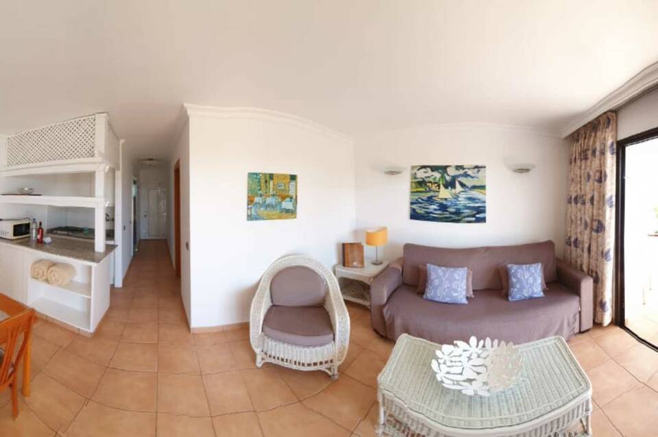Apartamento Hotel TABOGA 3