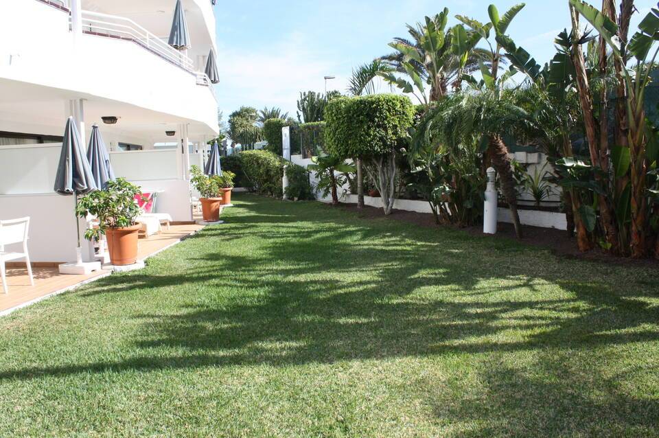 Apartamento Hotel TABOGA 5