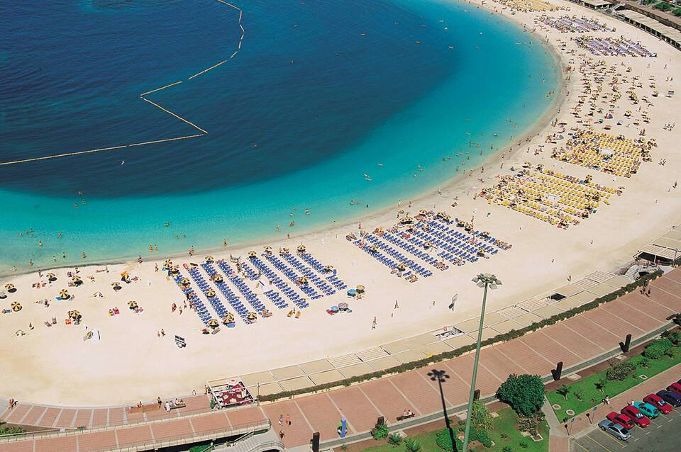 Holiday Club Playa Amadores 1