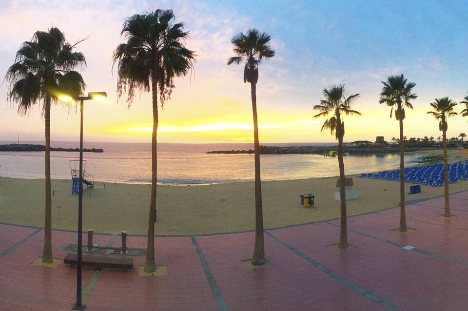 Holiday Club Playa Amadores 2